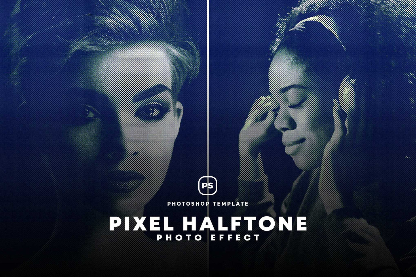 25 Pure Octane Photoshop Effects Collection
