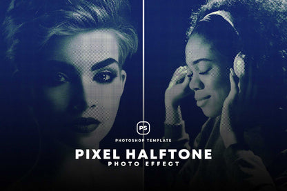 25 Pure Octane Photoshop Effects Collection
