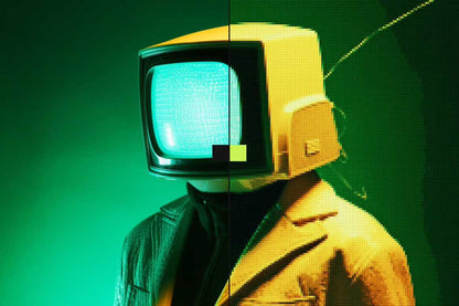 23 Creative Excellence Photoshop Effects Collection