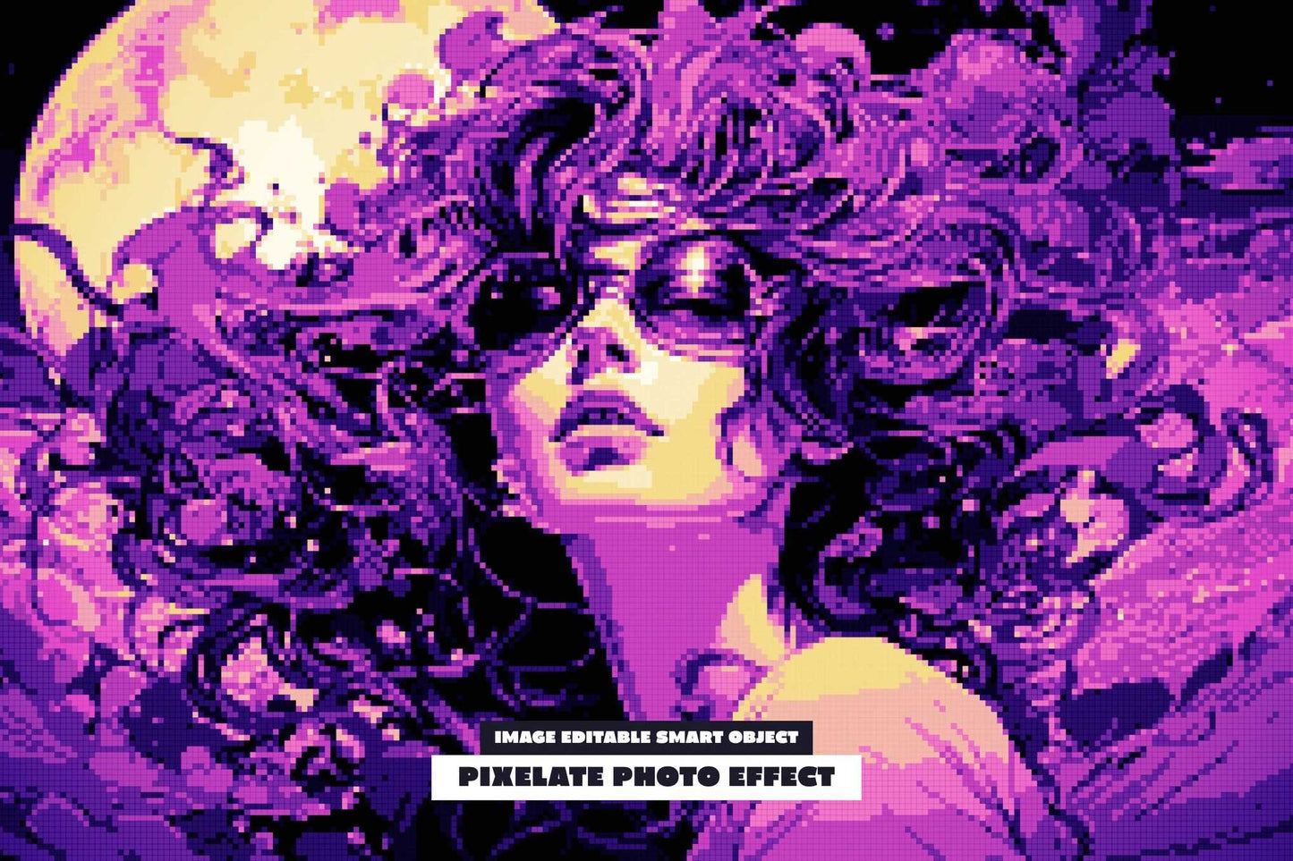 26 Next-Level Photoshop Effects Collection