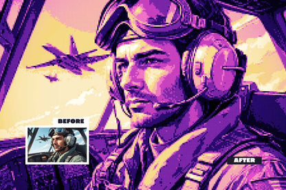 26 Next-Level Photoshop Effects Collection