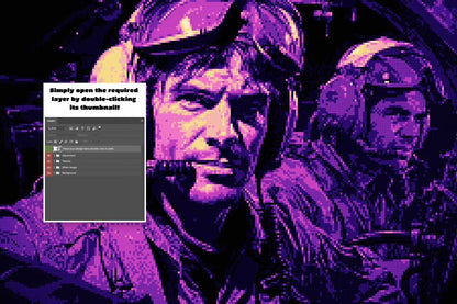 26 Next-Level Photoshop Effects Collection
