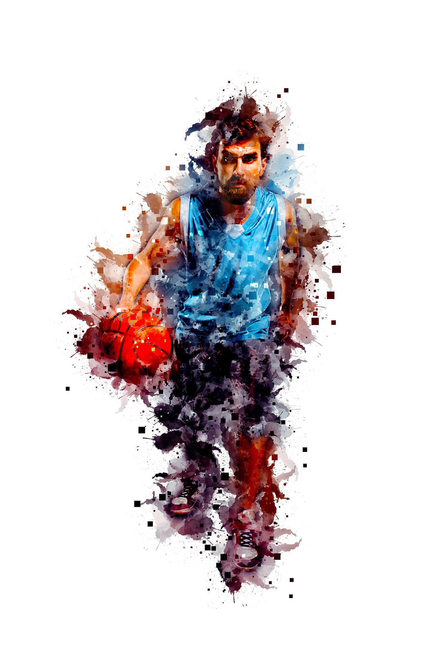 22 Designer-Grade Photoshop Actions Kit