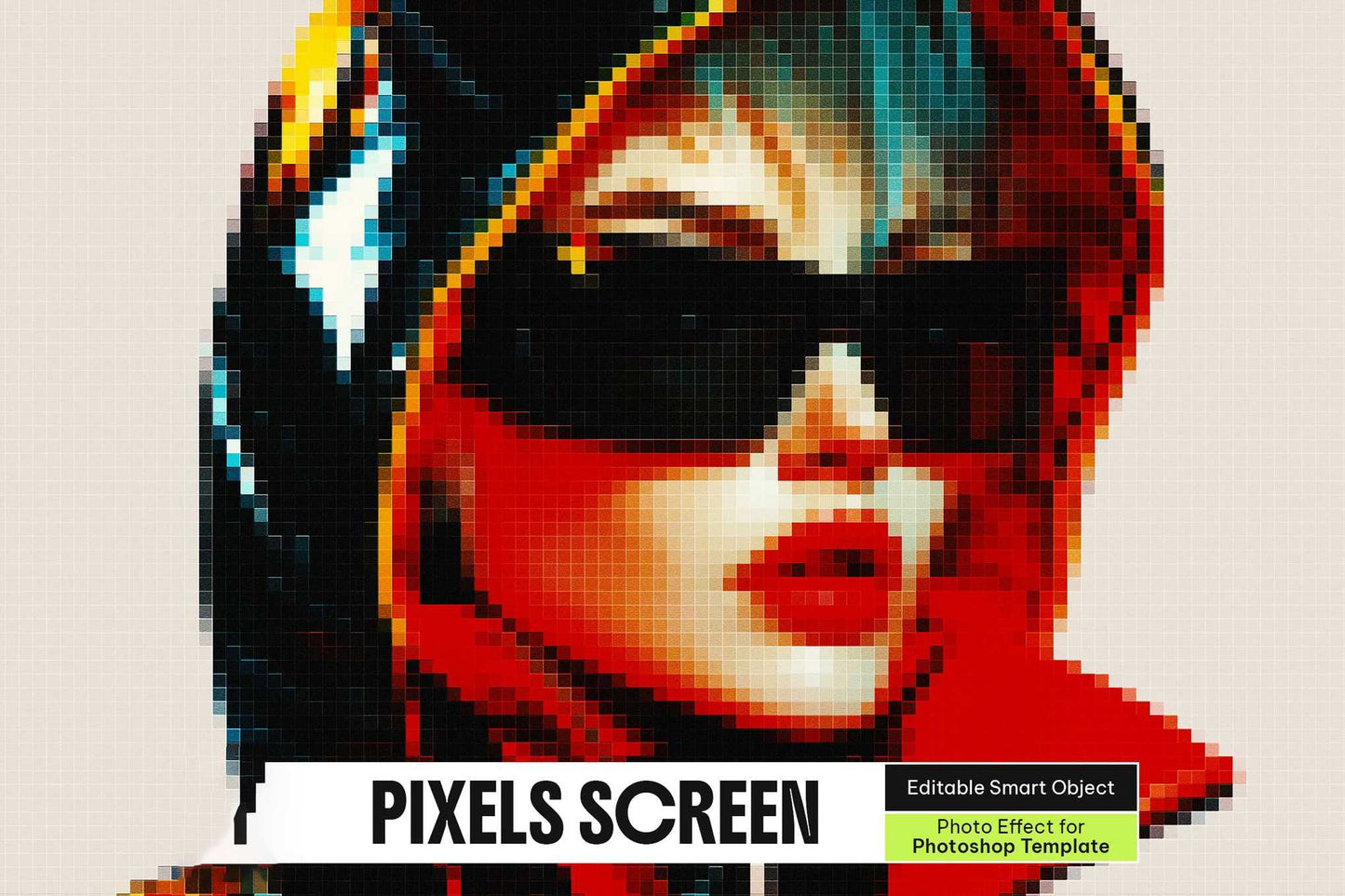 22 Supreme Artistry Photoshop Effects Bundle - Photoboto