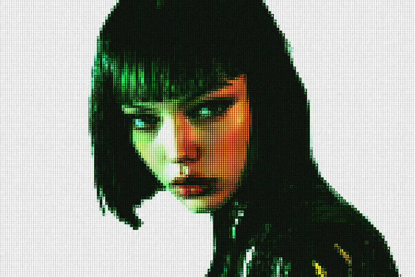 23 Visual Arts Photoshop Effects Bundle