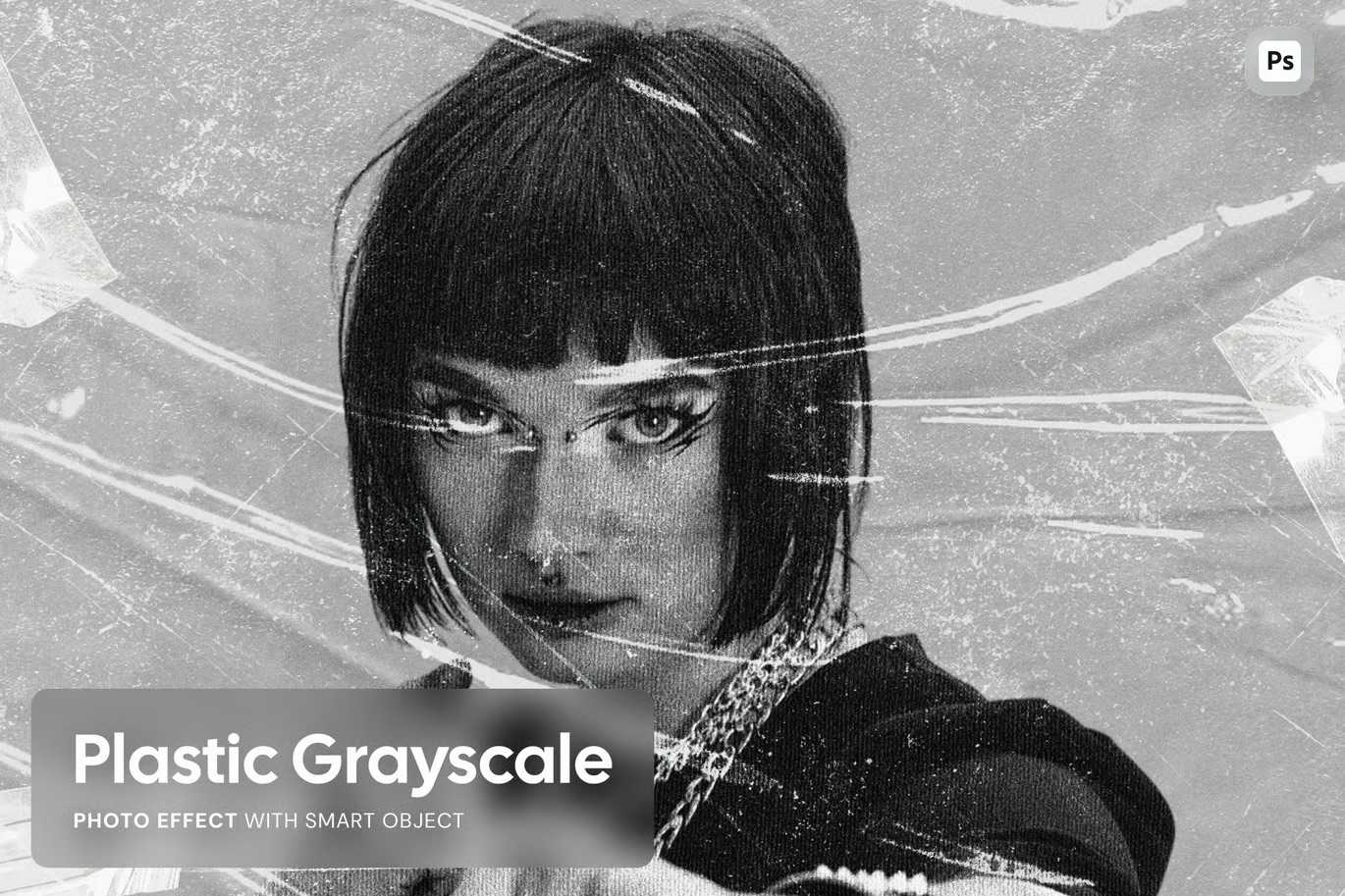 21 Atmospheric Photo Effects Bundle
