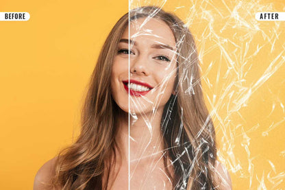 22 Powerhouse Photoshop Effects Bundle