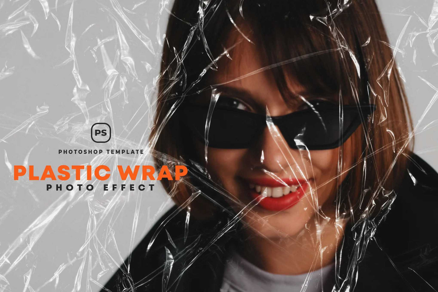 The Kinetic Bundle Of 23 Photoshop Effects