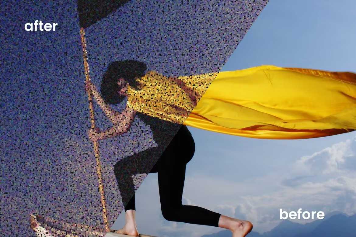 23-In-1 Posh Photoshop Templates Bundle - Photoboto