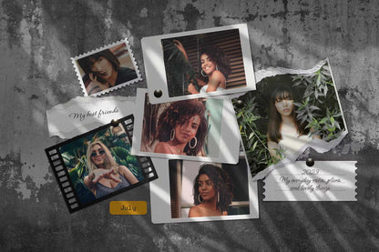 22-In-1 Modern Photoshop Effects Bundle - Photoboto