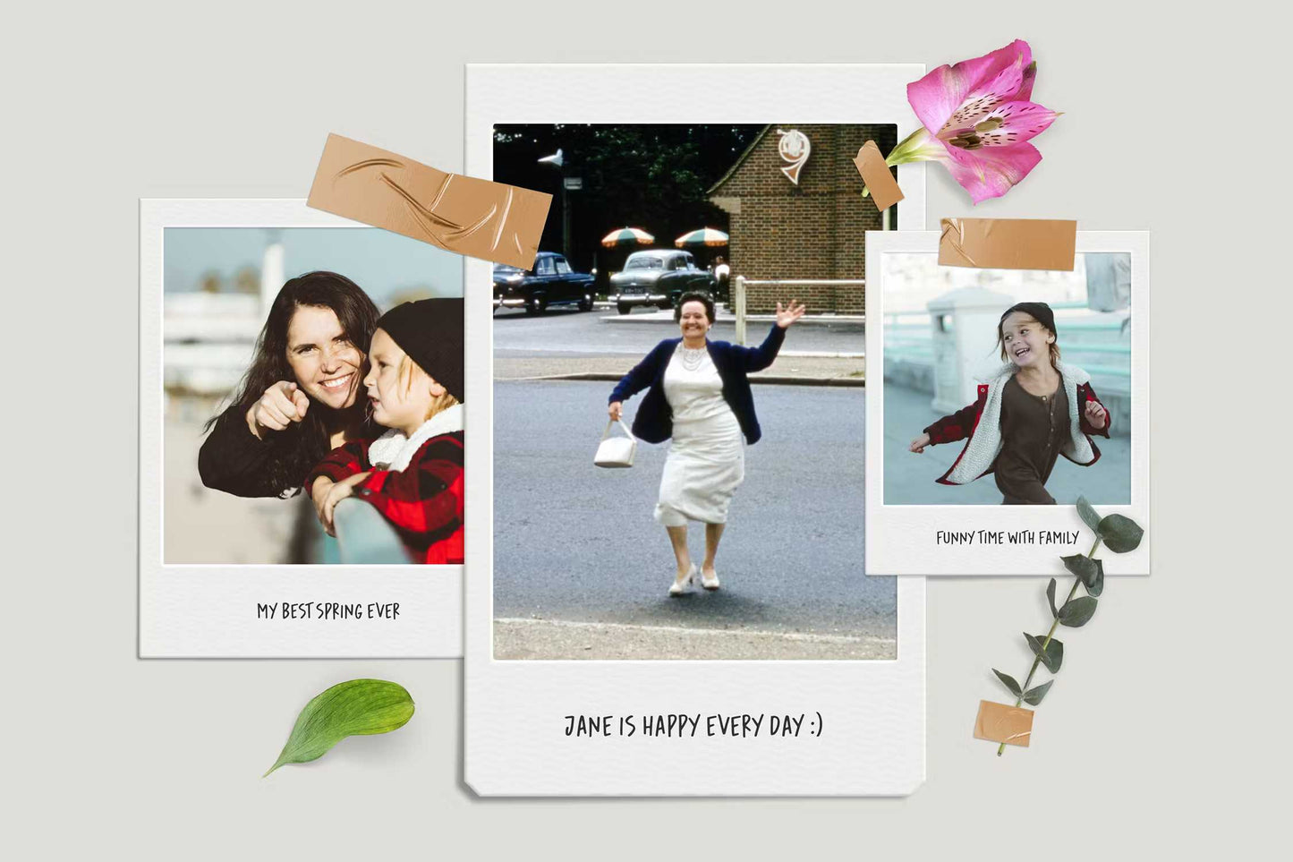22 Quintessential Photo Effects Bundle - Photoboto