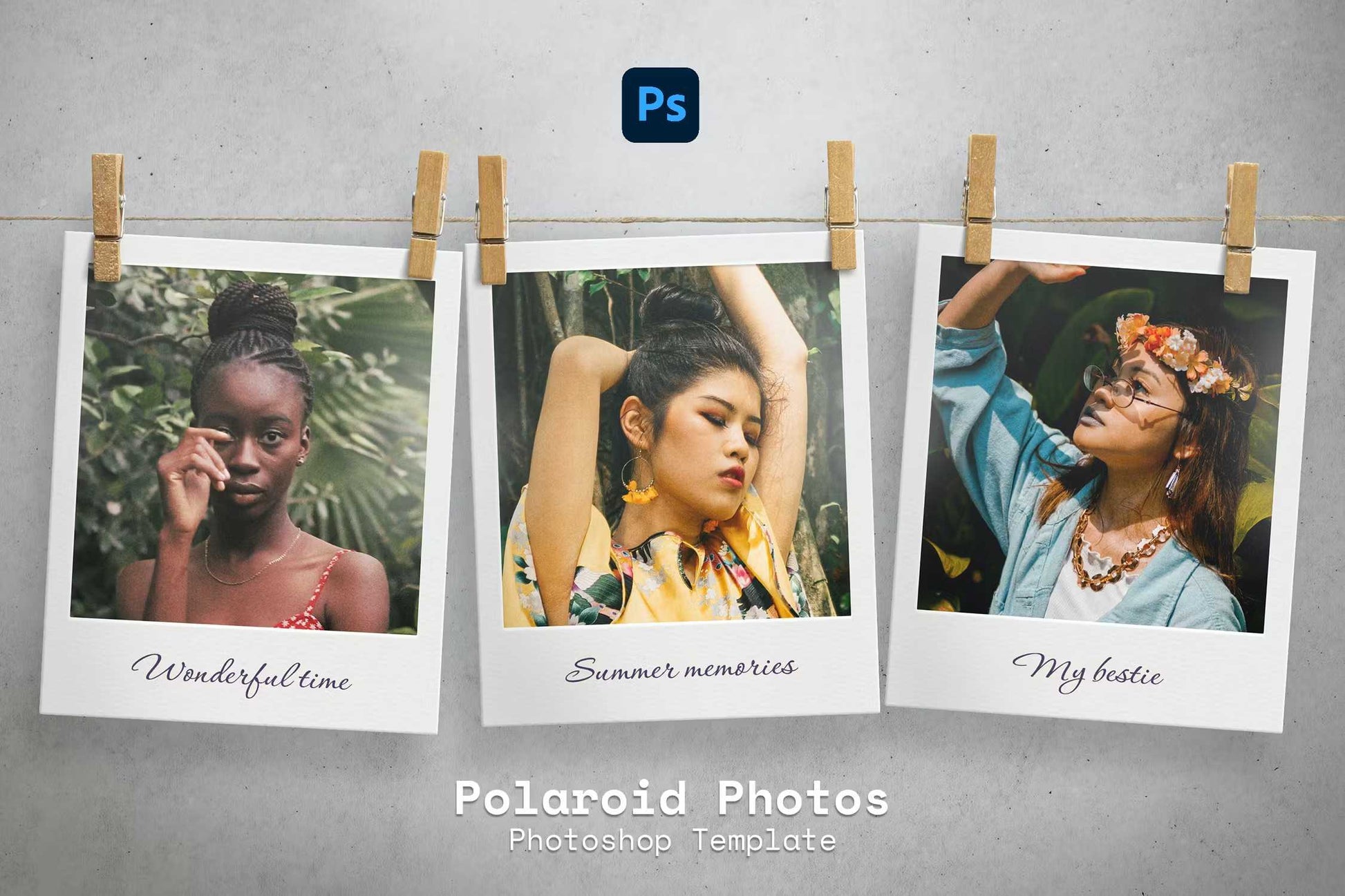 22 Quintessential Photo Effects Bundle - Photoboto