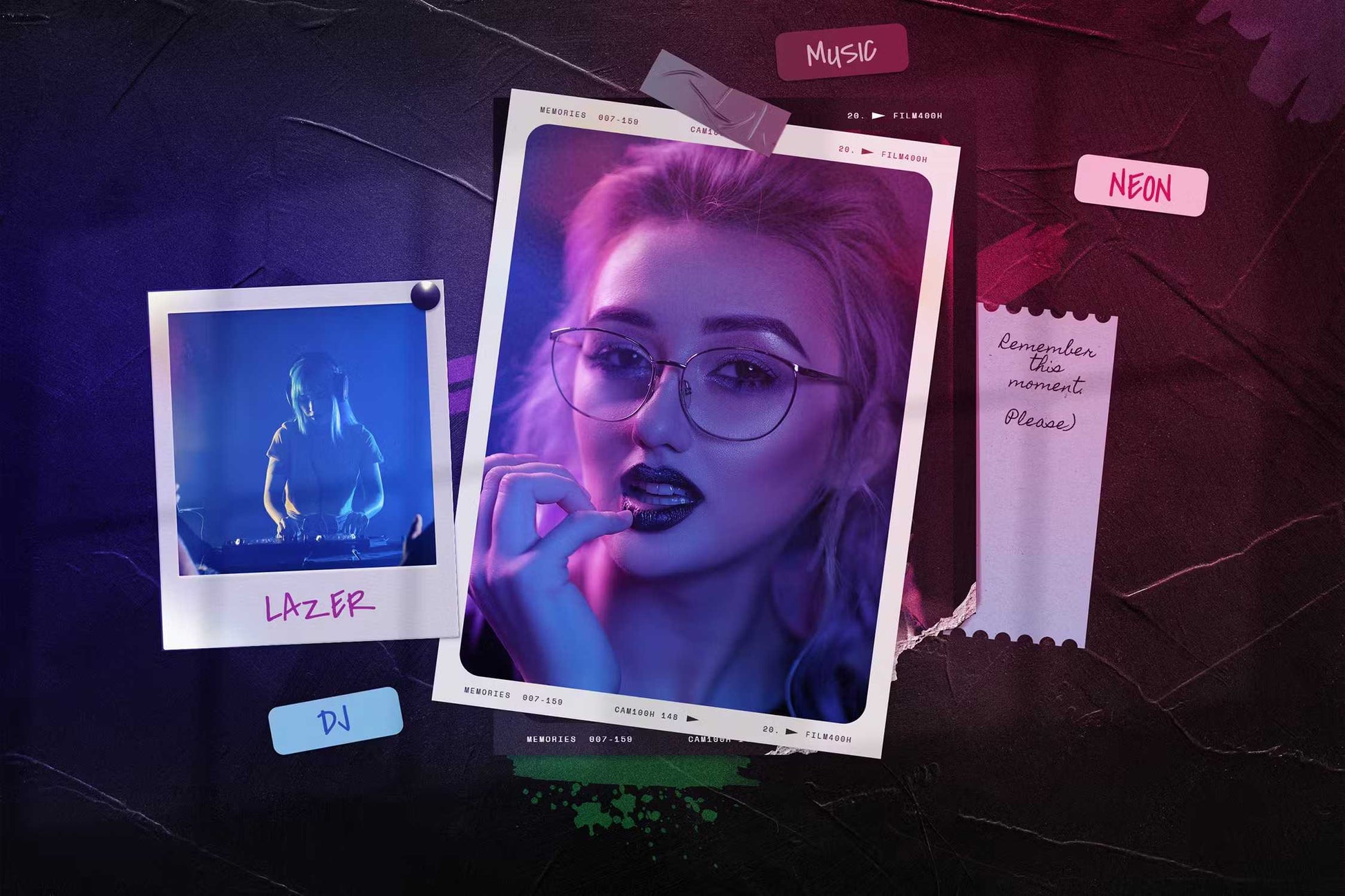 22 Quintessential Photo Effects Bundle - Photoboto