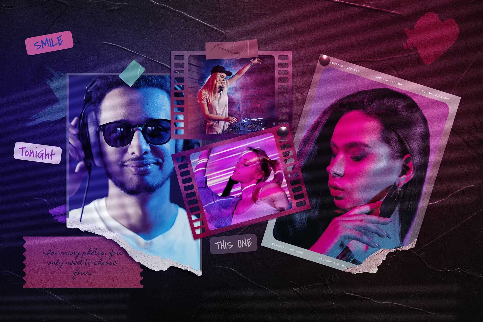 22 Quintessential Photo Effects Bundle - Photoboto