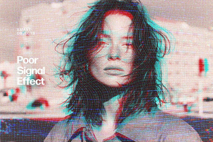 The Digital Artistry Collection Of 21 Photoshop Effects