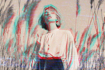 The Digital Artistry Collection Of 21 Photoshop Effects