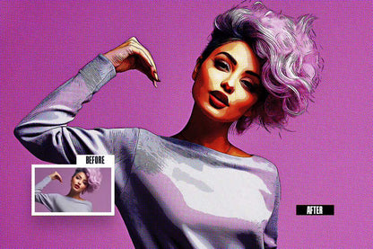 26 Next-Level Photoshop Effects Collection