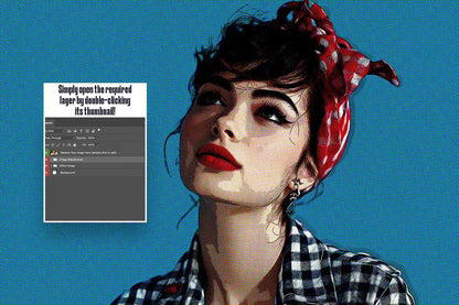26 Next-Level Photoshop Effects Collection
