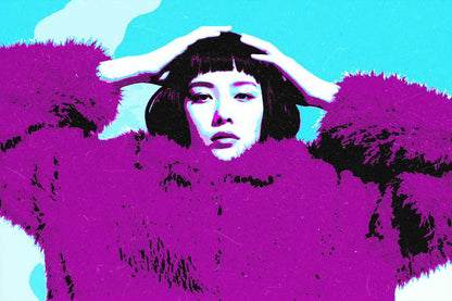 The Visual Symphony Collection Of 24 Photoshop Effects