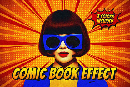 The Visual Symphony Collection Of 24 Photoshop Effects