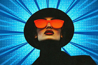 The Visual Symphony Collection Of 24 Photoshop Effects