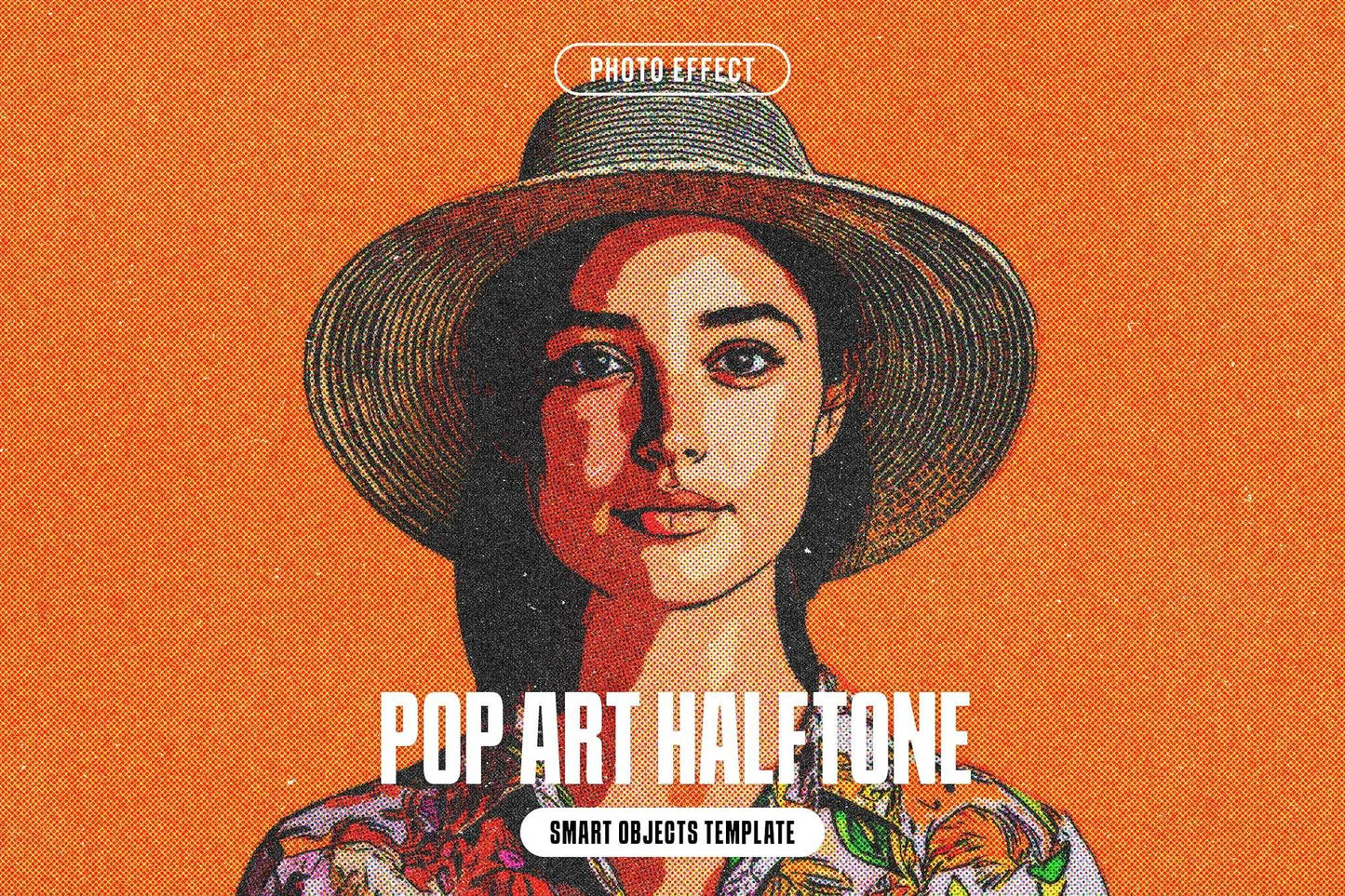 24 Powerful Photoshop Effects Bundle - Photoboto