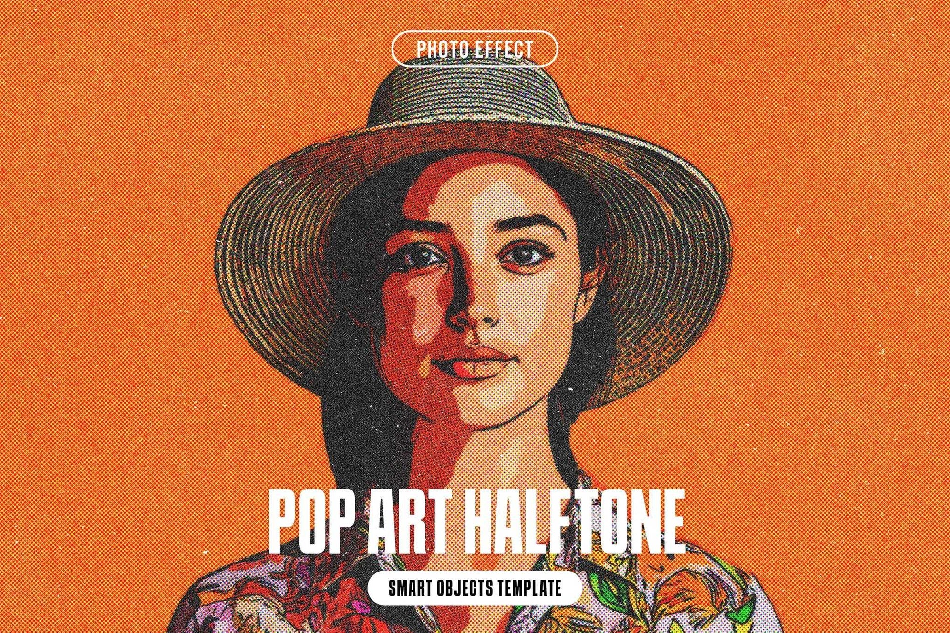 24 Powerful Photoshop Effects Bundle - Photoboto