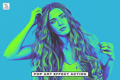 19 Superfine Photoshop Actions Bundle - Photoboto