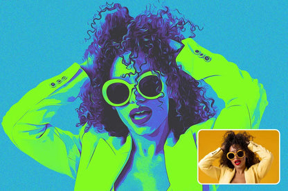 19 Superfine Photoshop Actions Bundle - Photoboto