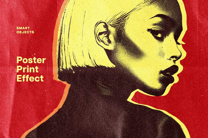 The Visual Symphony Collection Of 24 Photoshop Effects