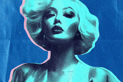 The Visual Symphony Collection Of 24 Photoshop Effects