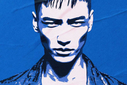 The Grandeur Collection Of 24 Photoshop Effects