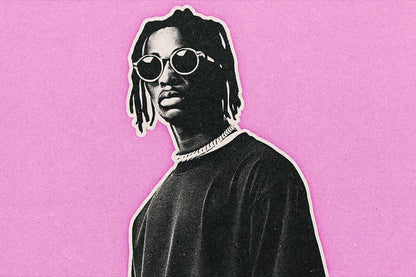 23 Creative Excellence Photoshop Effects Collection