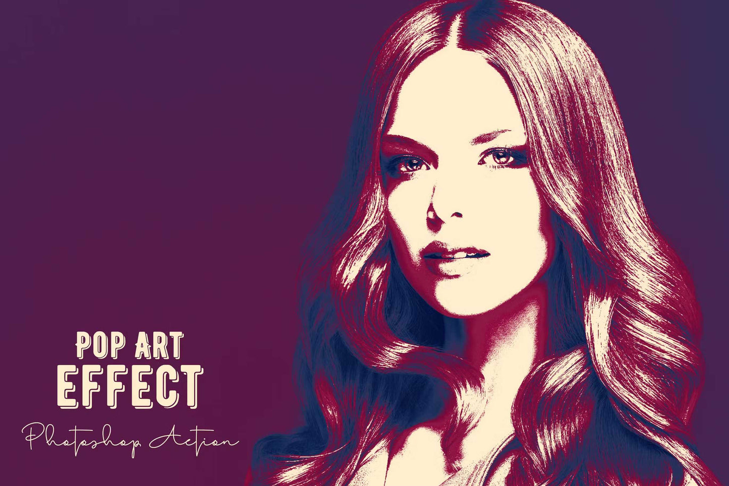 19-In-1 Breathtaking Photoshop Actions Bundle - Photoboto