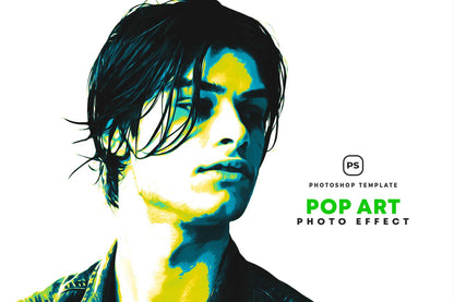 21 Full Spectrum Photoshop Effects Kit