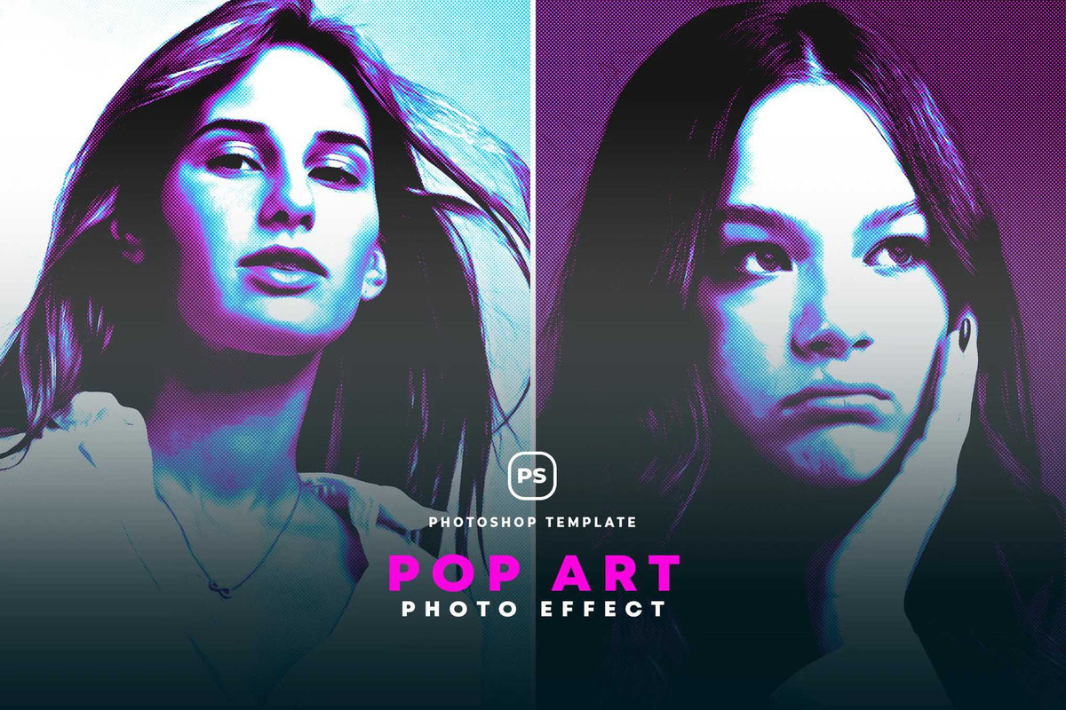 21 Superlative Fusion Photoshop Effects Bundle
