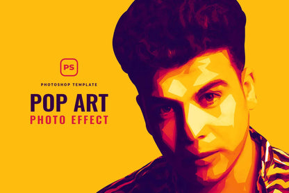 21 Visual Magic Photoshop Effects Bundle