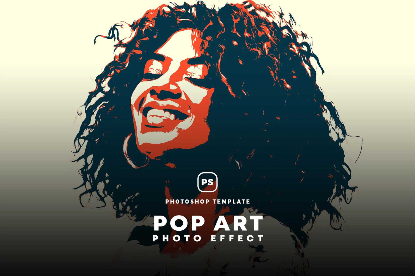21 Full Spectrum Photoshop Effects Kit