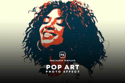 21 Full Spectrum Photoshop Effects Kit