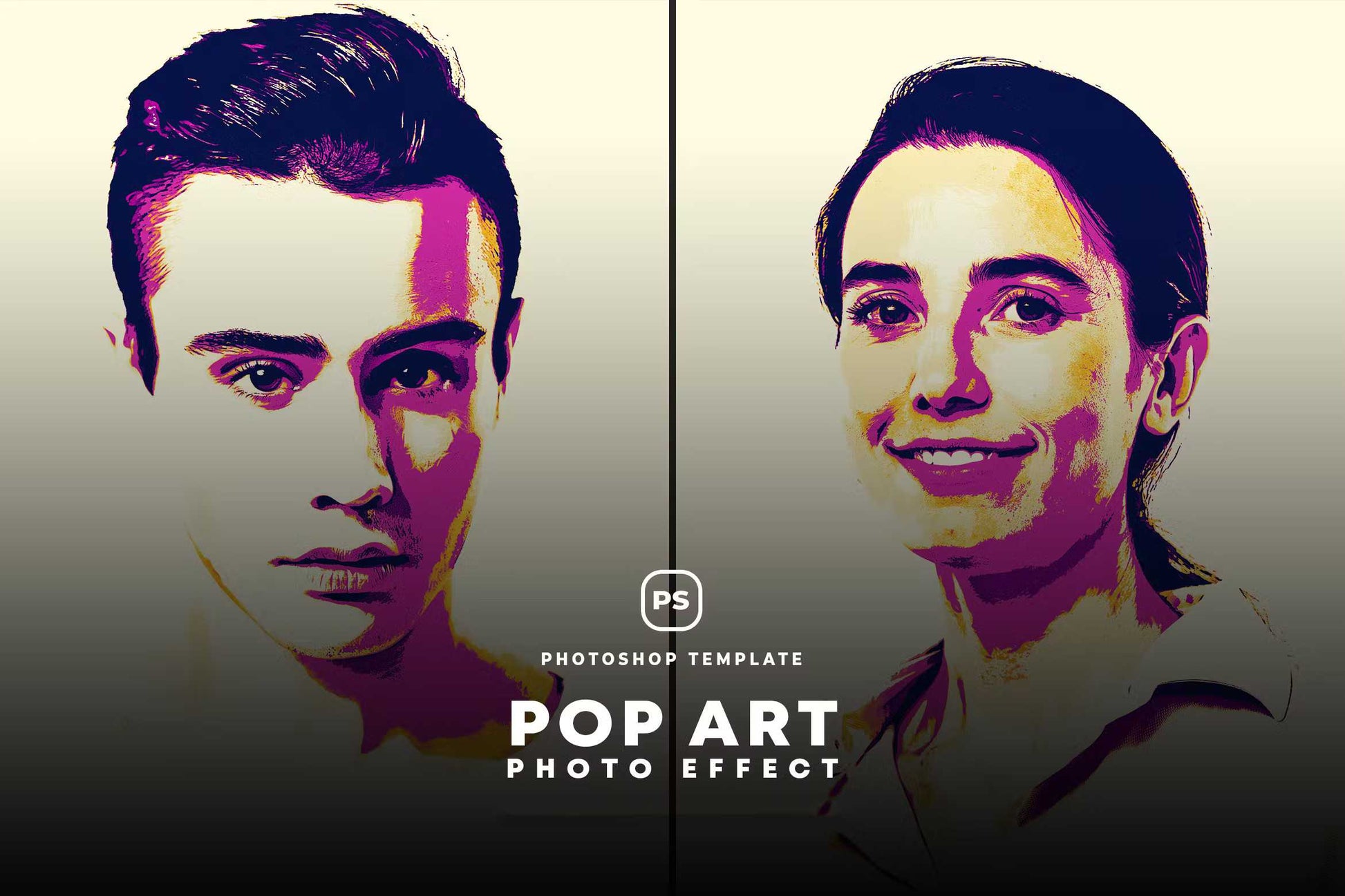 18-In-1 Unbeatable Portrait Photoshop Effects Bundle - Photoboto