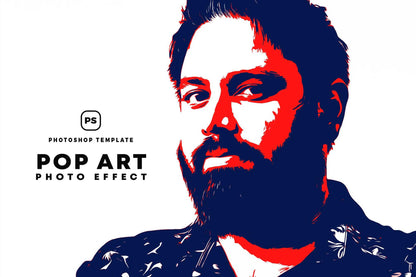 The Curated Creative Collection of 22 Photoshop Effects