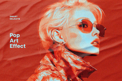 The Visual Symphony Collection Of 24 Photoshop Effects