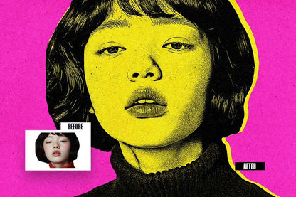 26 Next-Level Photoshop Effects Collection