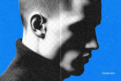 The Visual Symphony Collection Of 24 Photoshop Effects