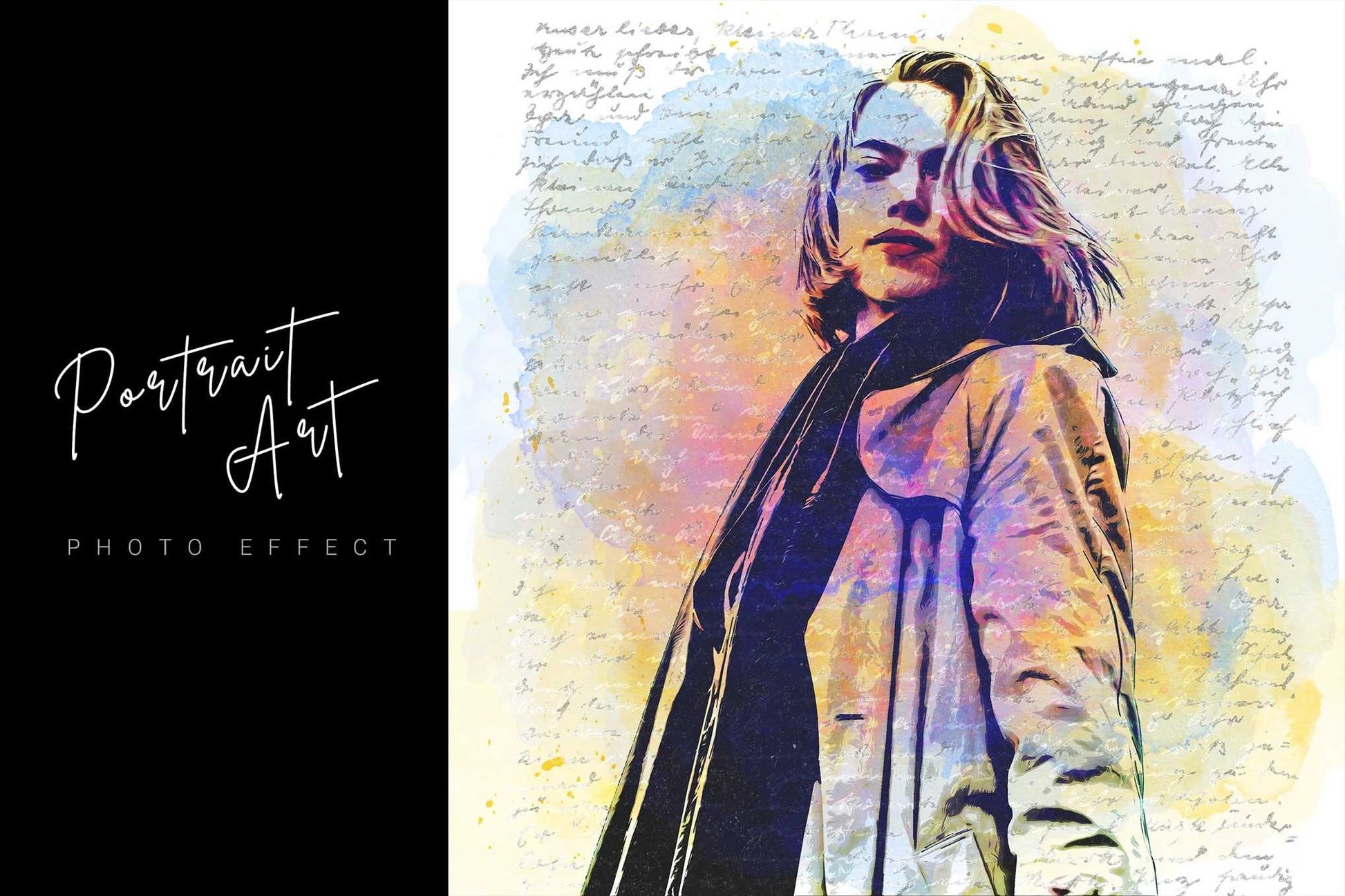 The Master Collection Of 25 Photoshop Templates - Photoboto