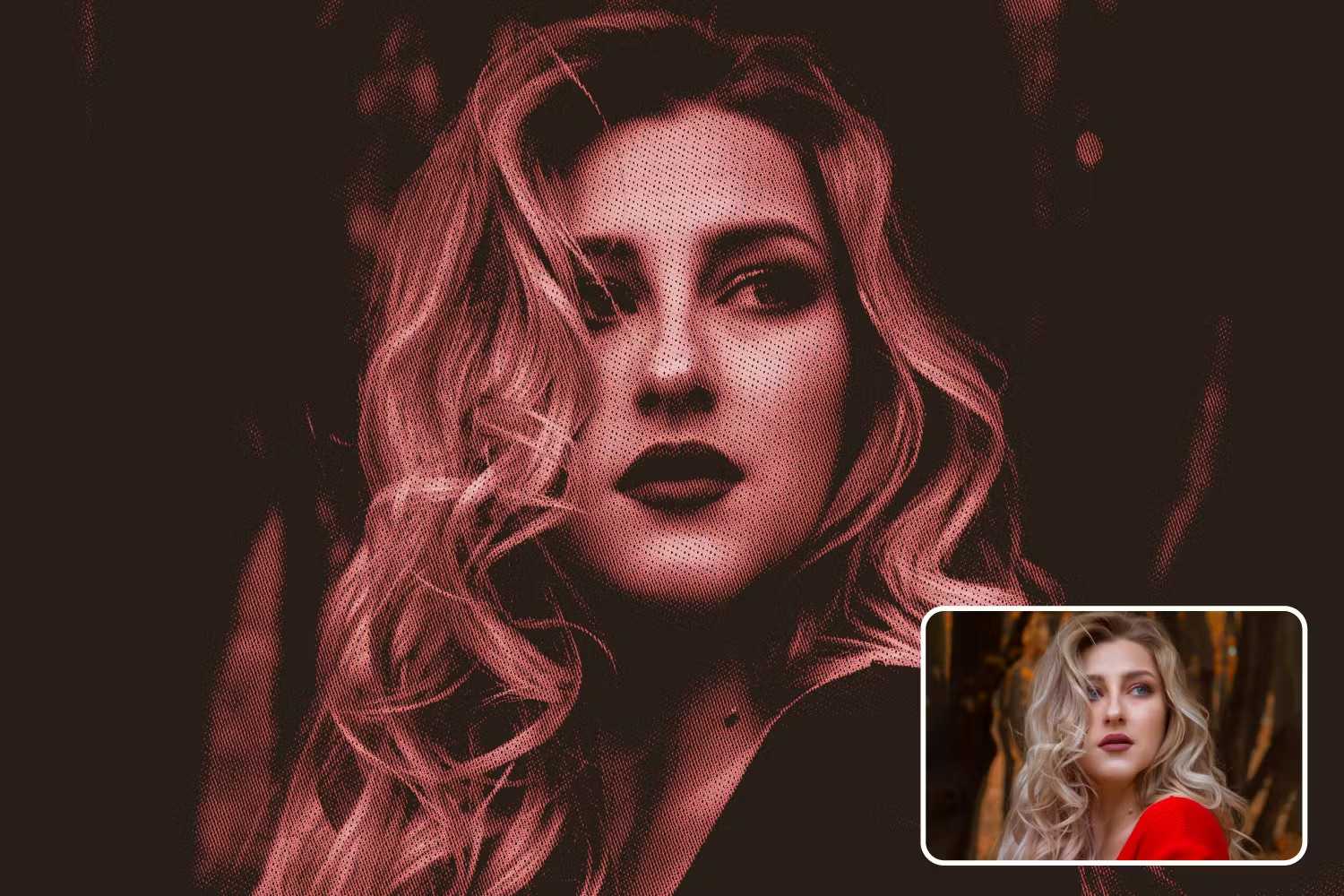 19-In-1 Breathtaking Photoshop Actions Bundle - Photoboto