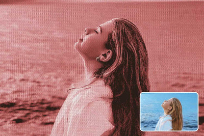 19-In-1 Breathtaking Photoshop Actions Bundle - Photoboto