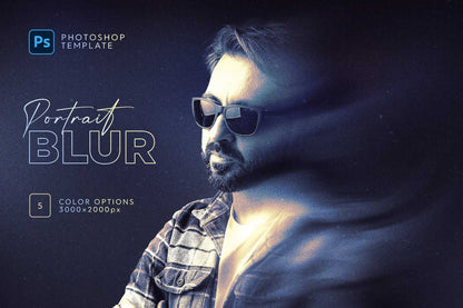 19 Revolutionary Photoshop Effects Bundle
