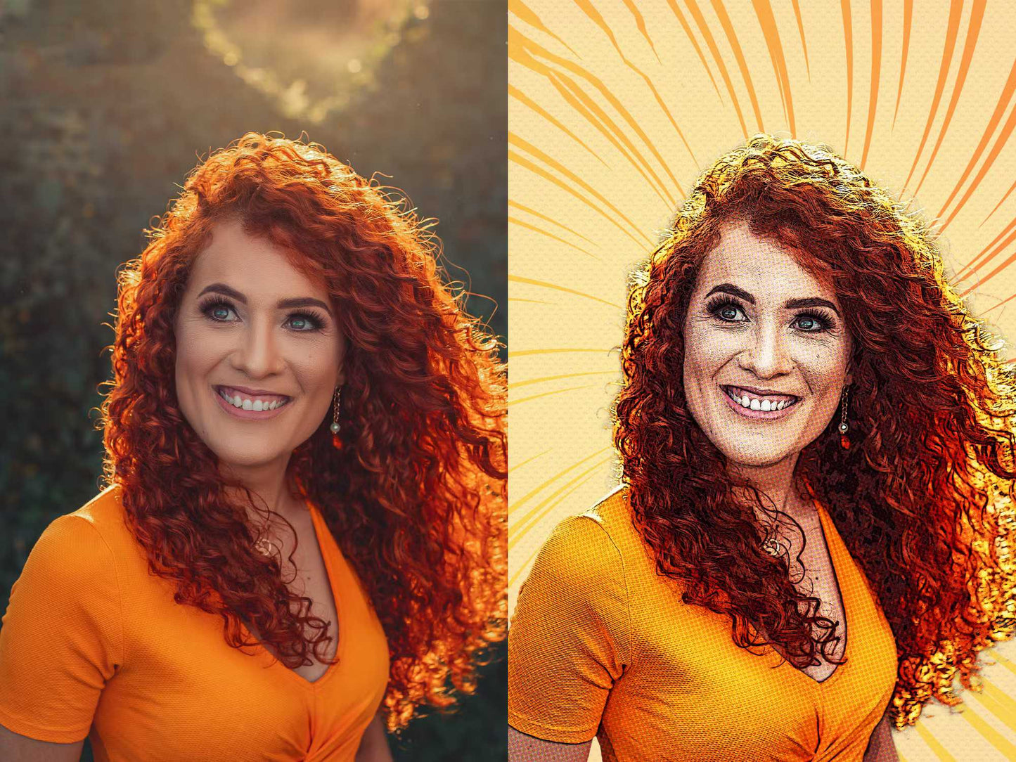The 18 Splendorous Photoshop Actions Bundle - Photoboto