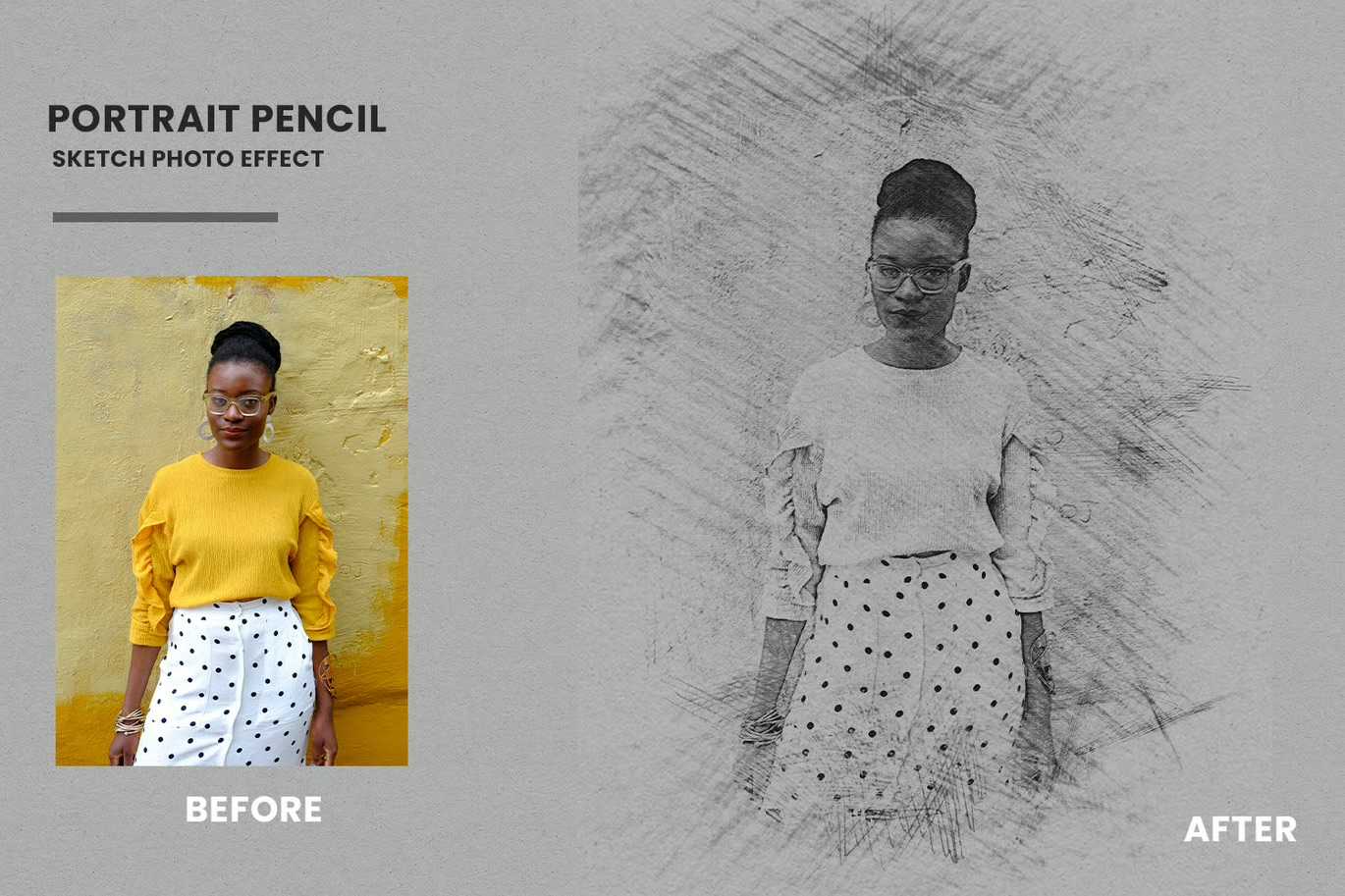 21 Full Spectrum Photoshop Effects Kit